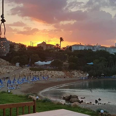 Apartments For Holidays Паралимни Екстериор снимка