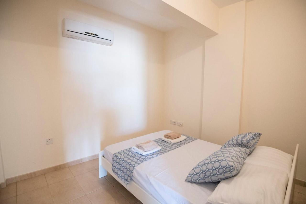 Apartments For Holidays Паралимни Екстериор снимка