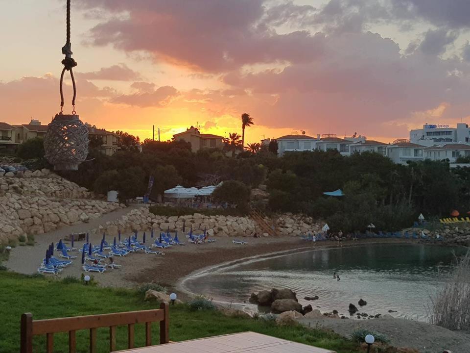 Apartments For Holidays Паралимни Екстериор снимка