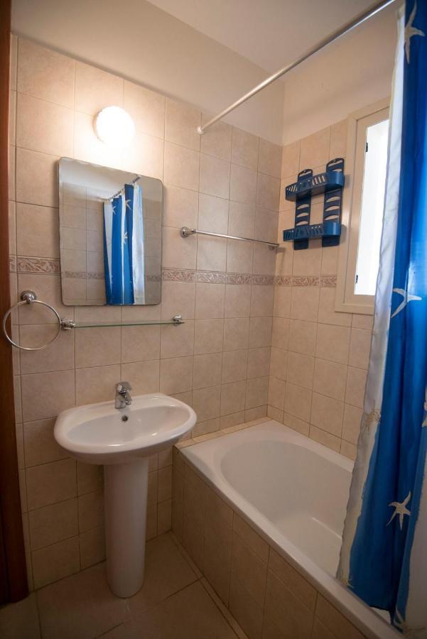 Apartments For Holidays Паралимни Екстериор снимка